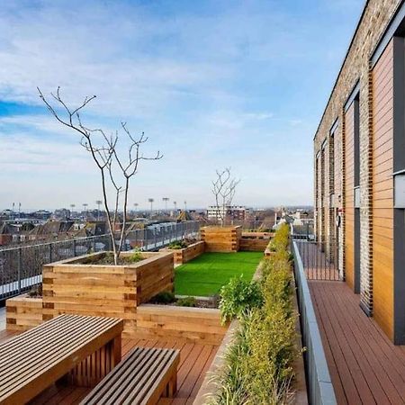 Luxury 1 Bedroom Flat With Balcony - St Anne'S Brighton Bagian luar foto