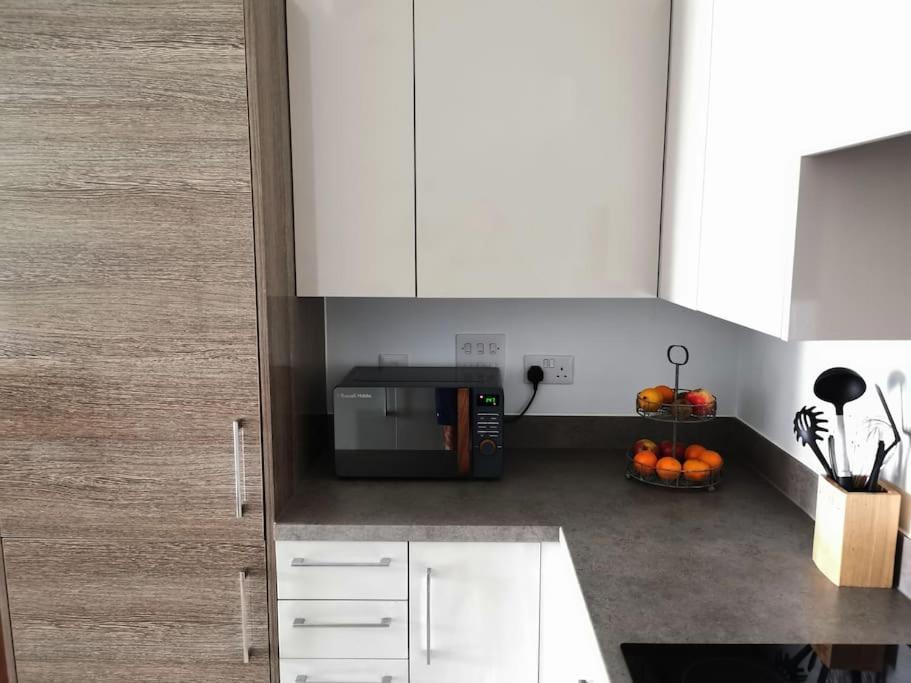 Luxury 1 Bedroom Flat With Balcony - St Anne'S Brighton Bagian luar foto
